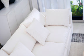 CL006 - Cloud 3 Seater SOFA