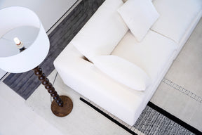 CL006 - Cloud 3 Seater SOFA