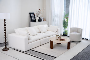 CL006 - Cloud 3 Seater SOFA