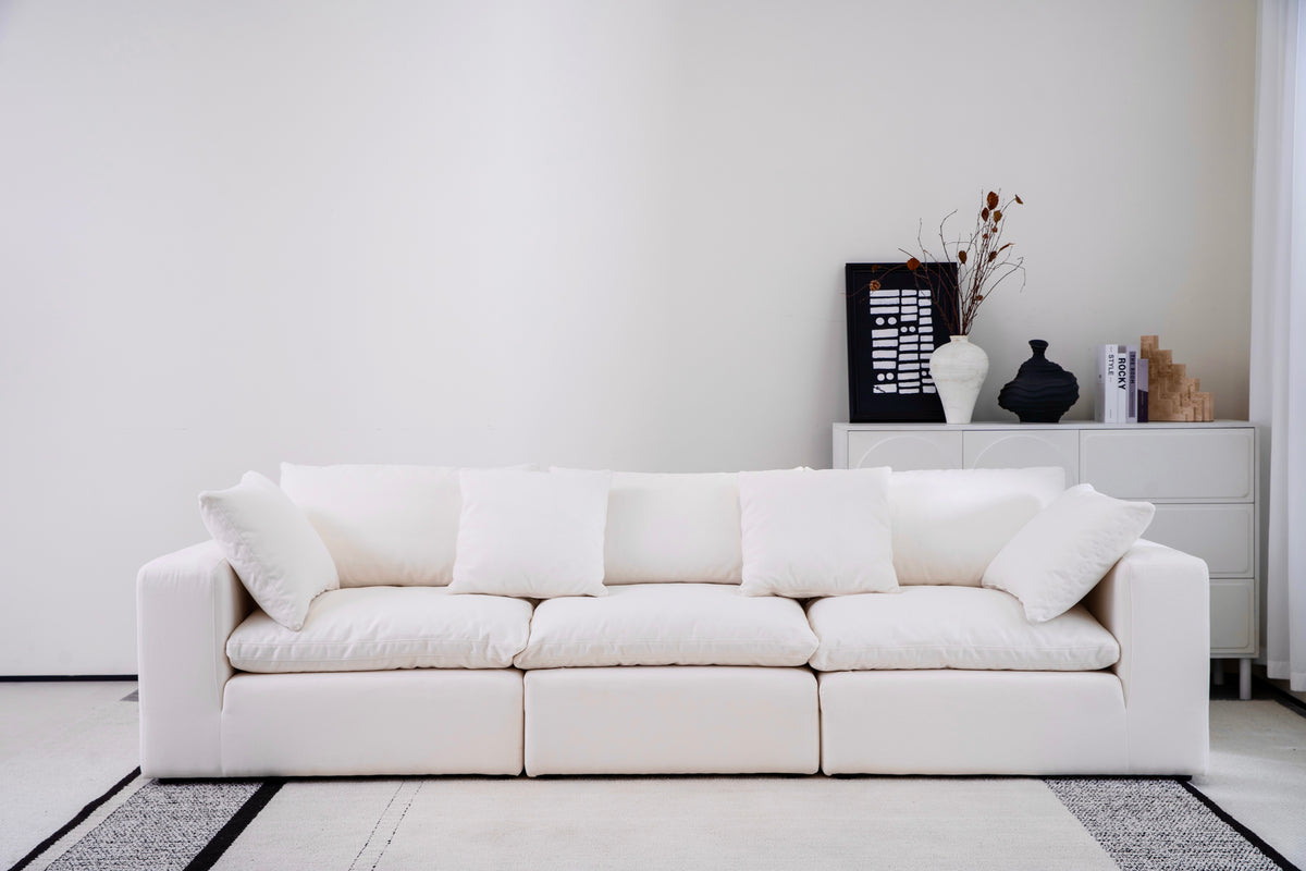 CL006 - Cloud 3 Seater SOFA