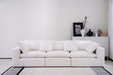 CL006 - Cloud 3 Seater SOFA