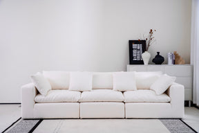 CL006 - Cloud 3 Seater SOFA
