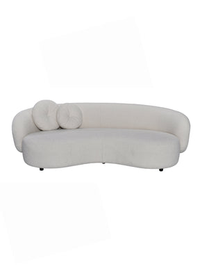 CL23057-Curved Sofa