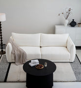 Moon 3 Seater Sofa - CL033