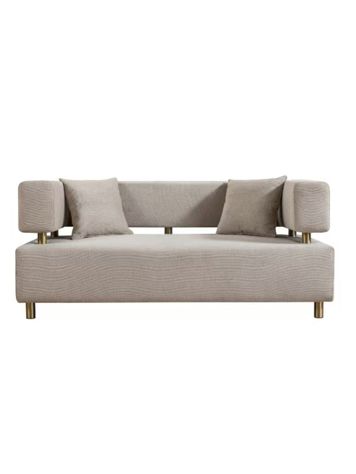CL003 - 2 Seater sofa(presale items)