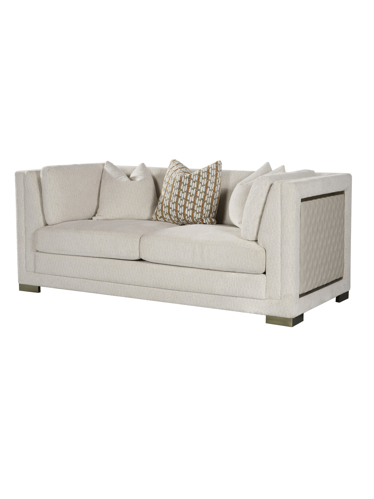 Luxury 3 Seater Sofa - CL8108