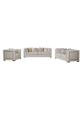 Luxury 3 Seater Sofa - CL8108