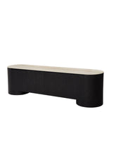 CL-TU555 Travertine TV Unit