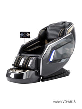 massage chair FS-VD - A015
