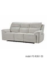 Electric sofa FS - R361 - 3S