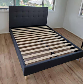Bed Frame-B1266
