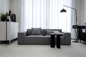 Upright 3 Seater Sofa - CL682
