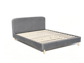 Bed Frame-B02