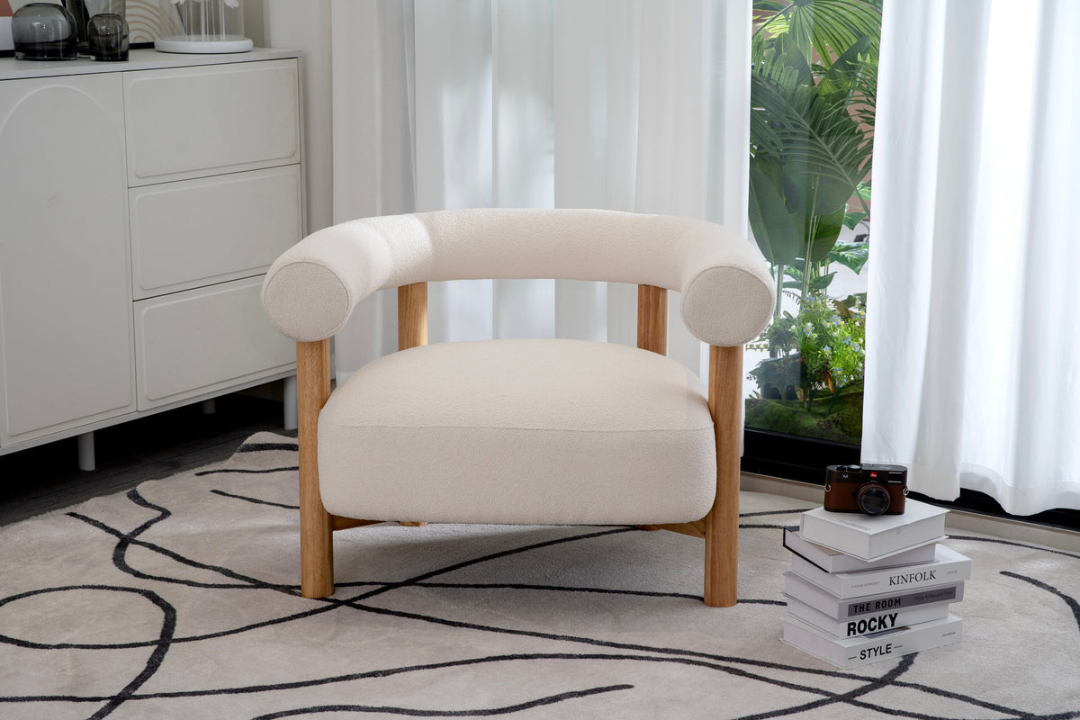 Lounge Chair FS-CL88