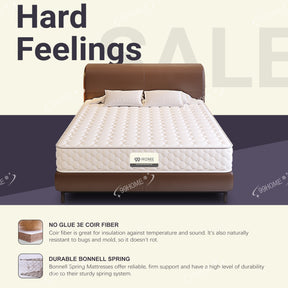 Zero-glue eco-friendly coconut palm mattress FS-Y81