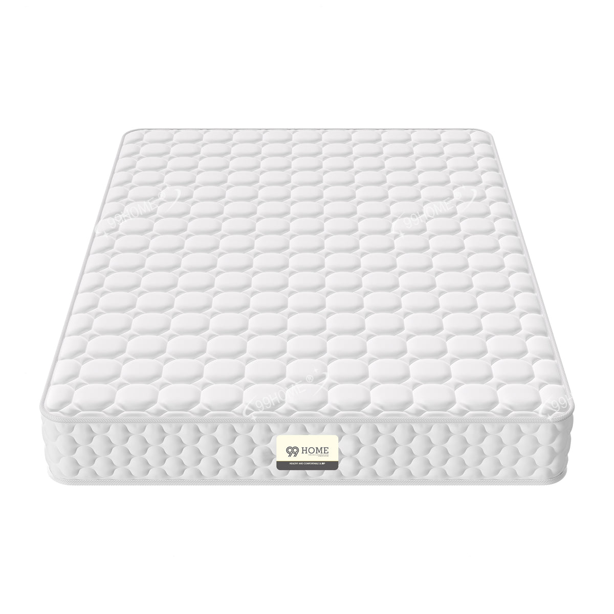 Zero-glue eco-friendly coconut palm mattress FS-Y81
