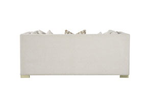 Luxury 3 Seater Sofa - CL8108
