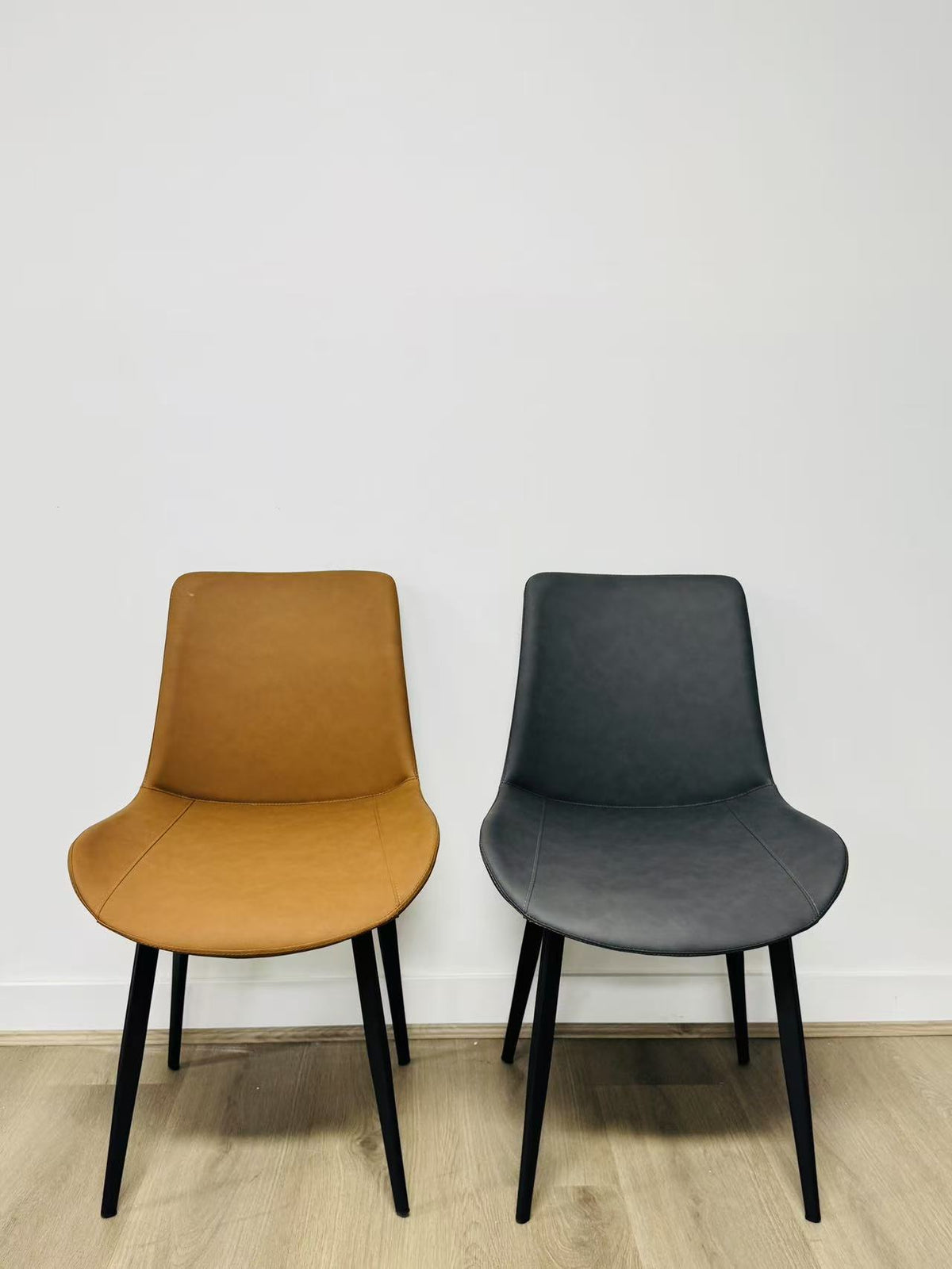 9HOME Comfortable Dining Chair FS-CY910