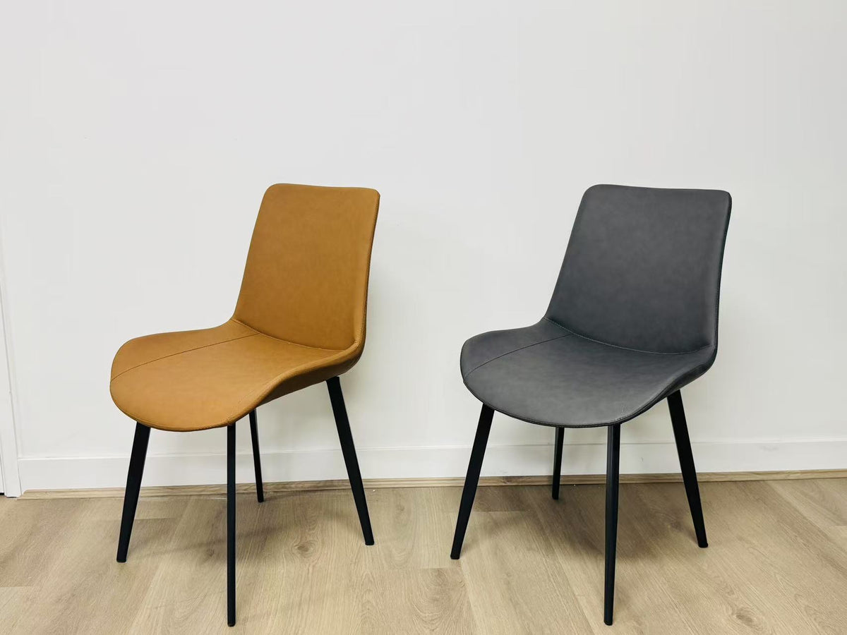 9HOME Comfortable Dining Chair FS-CY910