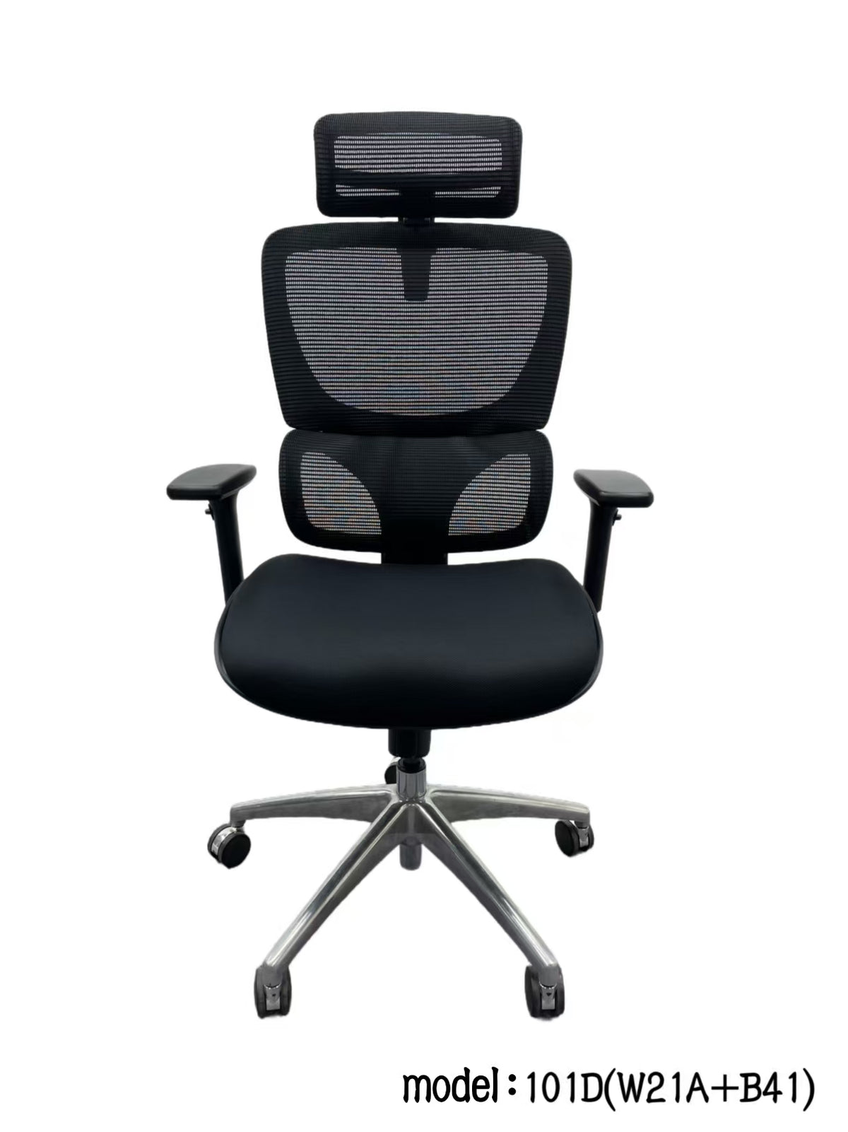99HOME Office chair FS-101D(W21A + B41)
