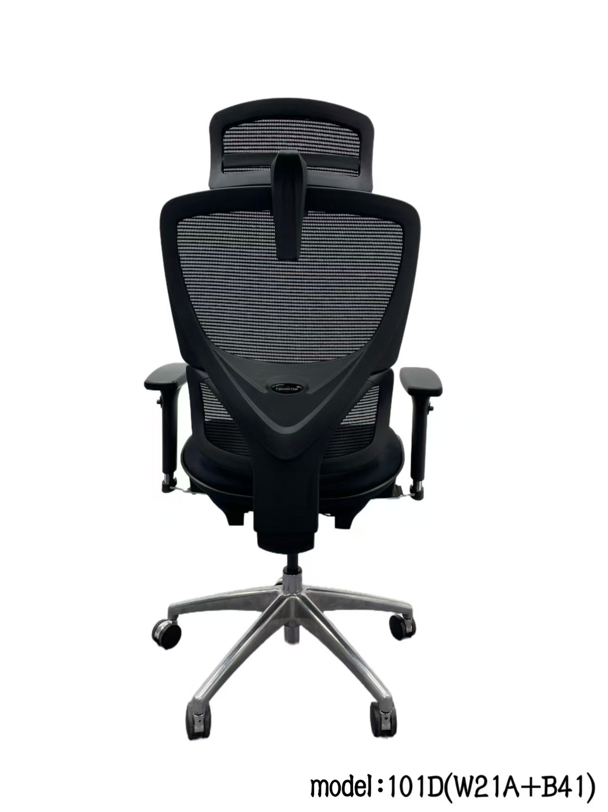99HOME Office chair FS-101D(W21A + B41)