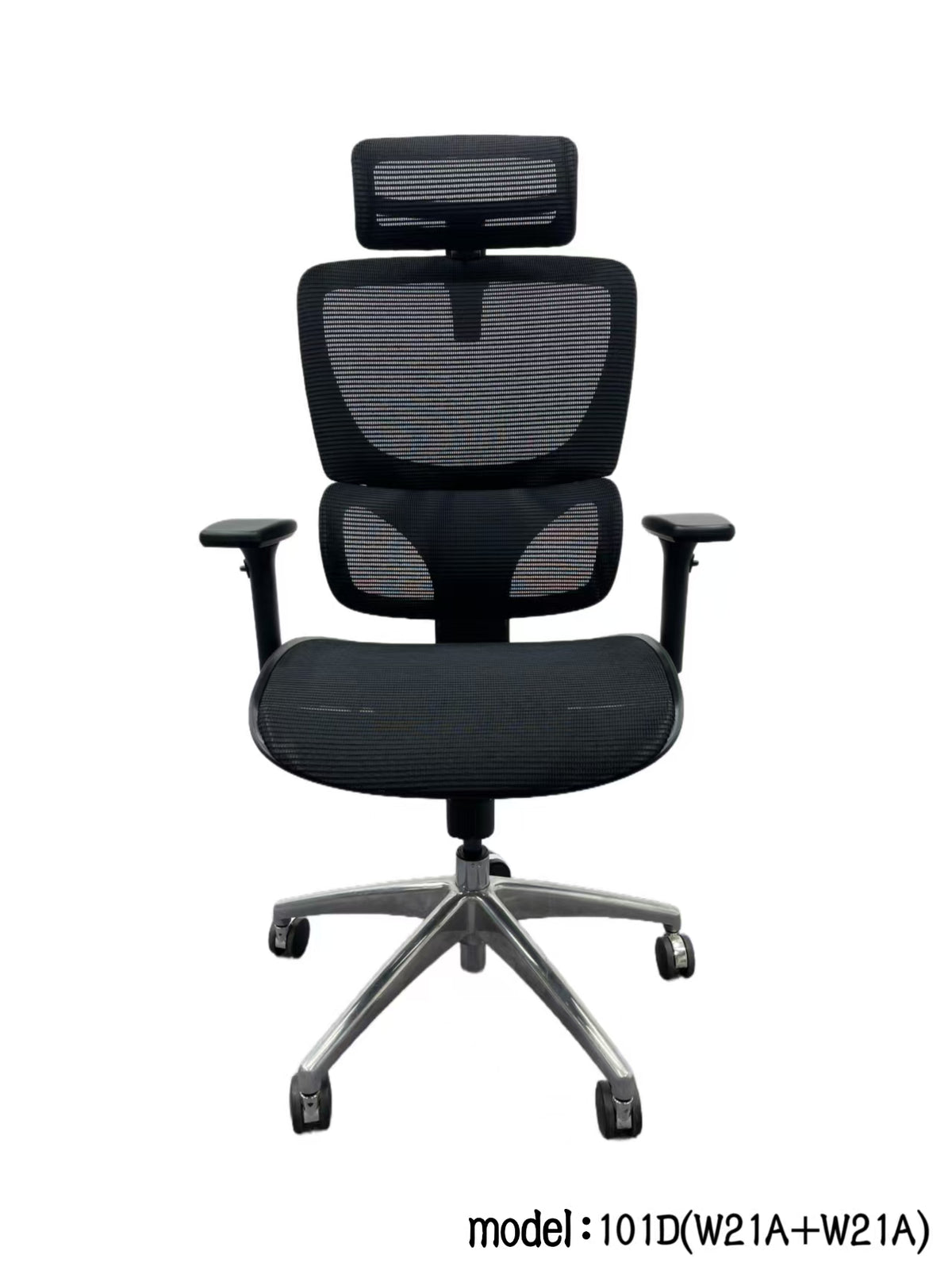 99HOME Office chair FS-101D(W21A+W21A)