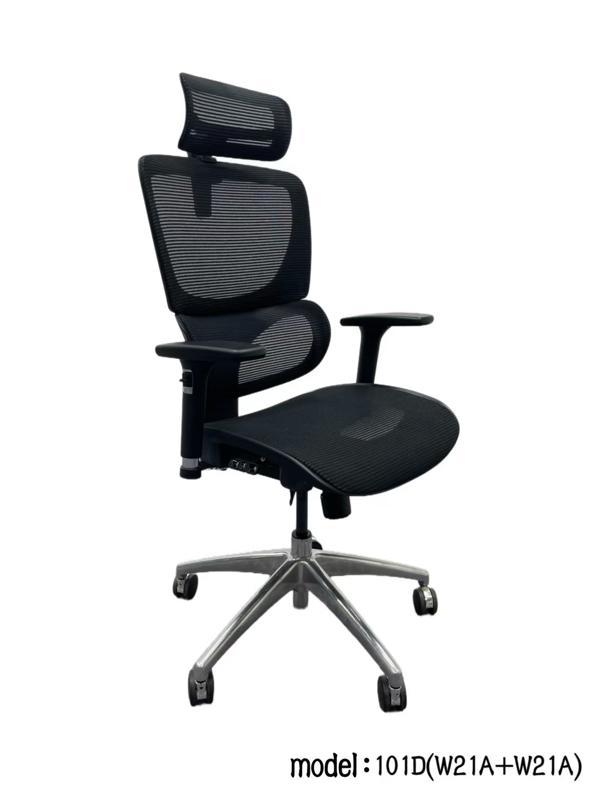 99HOME Office chair FS-101D(W21A+W21A)