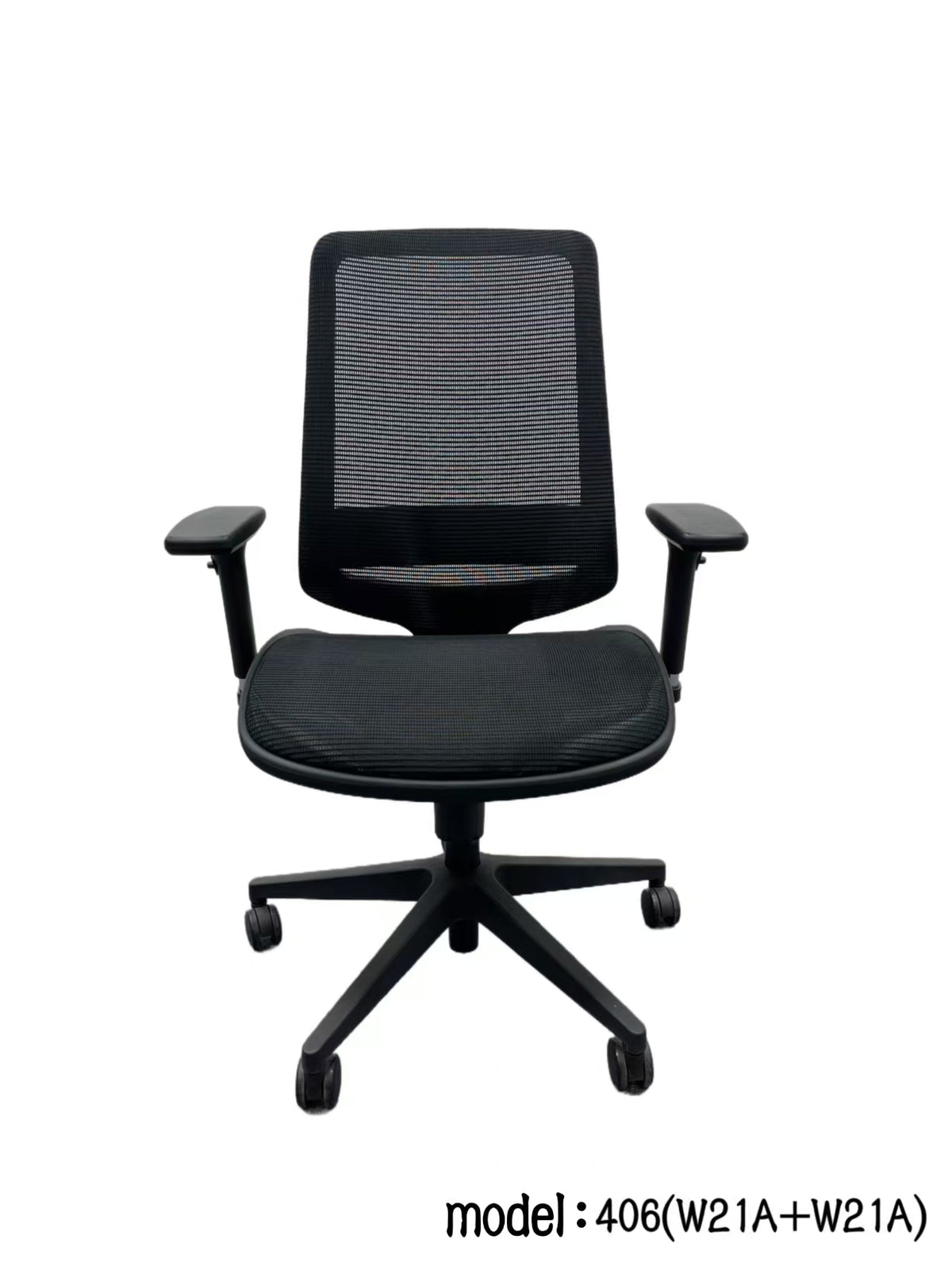 99HOME Office chair FS-406(W21A + W21A)