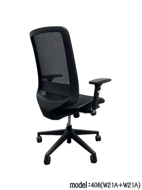 99HOME Office chair FS-406(W21A + W21A)