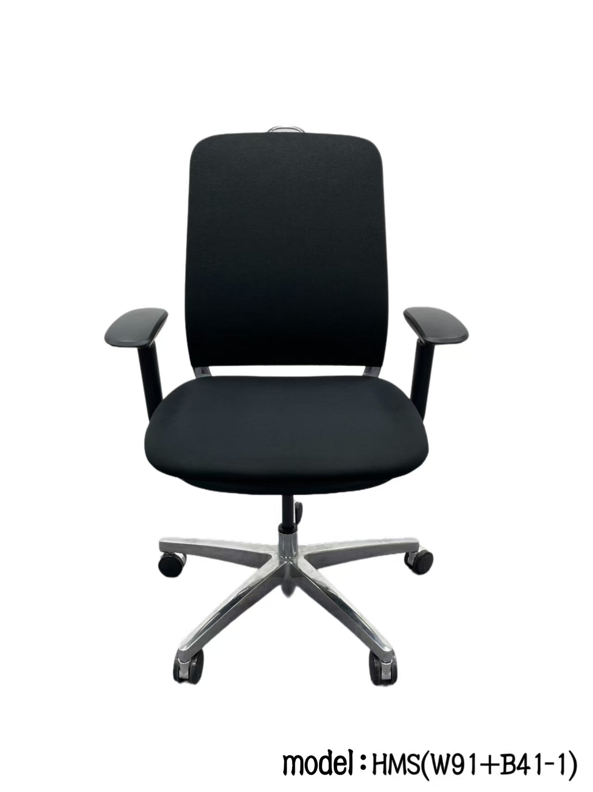 99HOME Office chair FS- HMS(W91 + B41 - 1)