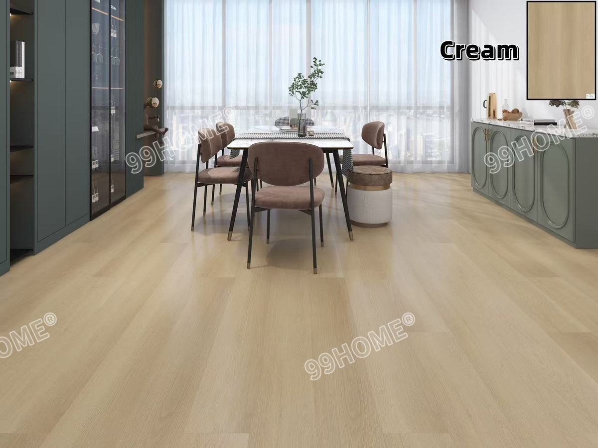99HOME Flooring: Multiple Colors Available, One-Stop Service for Wholesale, Retail & Installation