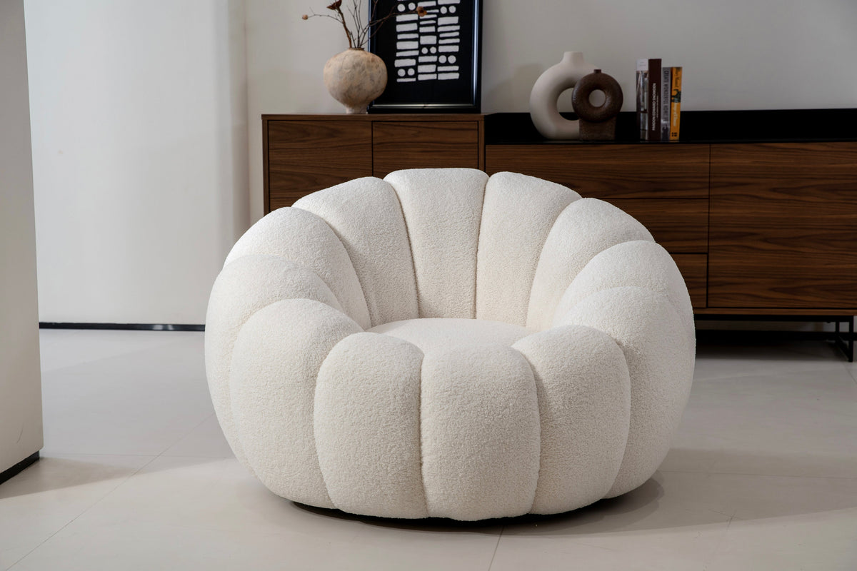 Cloud Lounge Chair FS-CL024