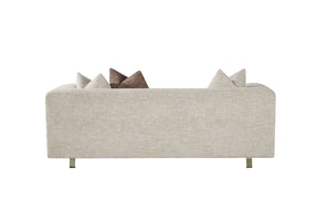 Beige Luxury 3 Seater Sofa FS-CL8088