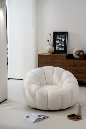 Cloud Lounge Chair FS-CL024