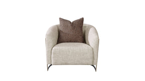 Beige Luxury 3 Seater Sofa FS-CL8088