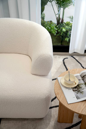 Lounge Chair FS-CL001