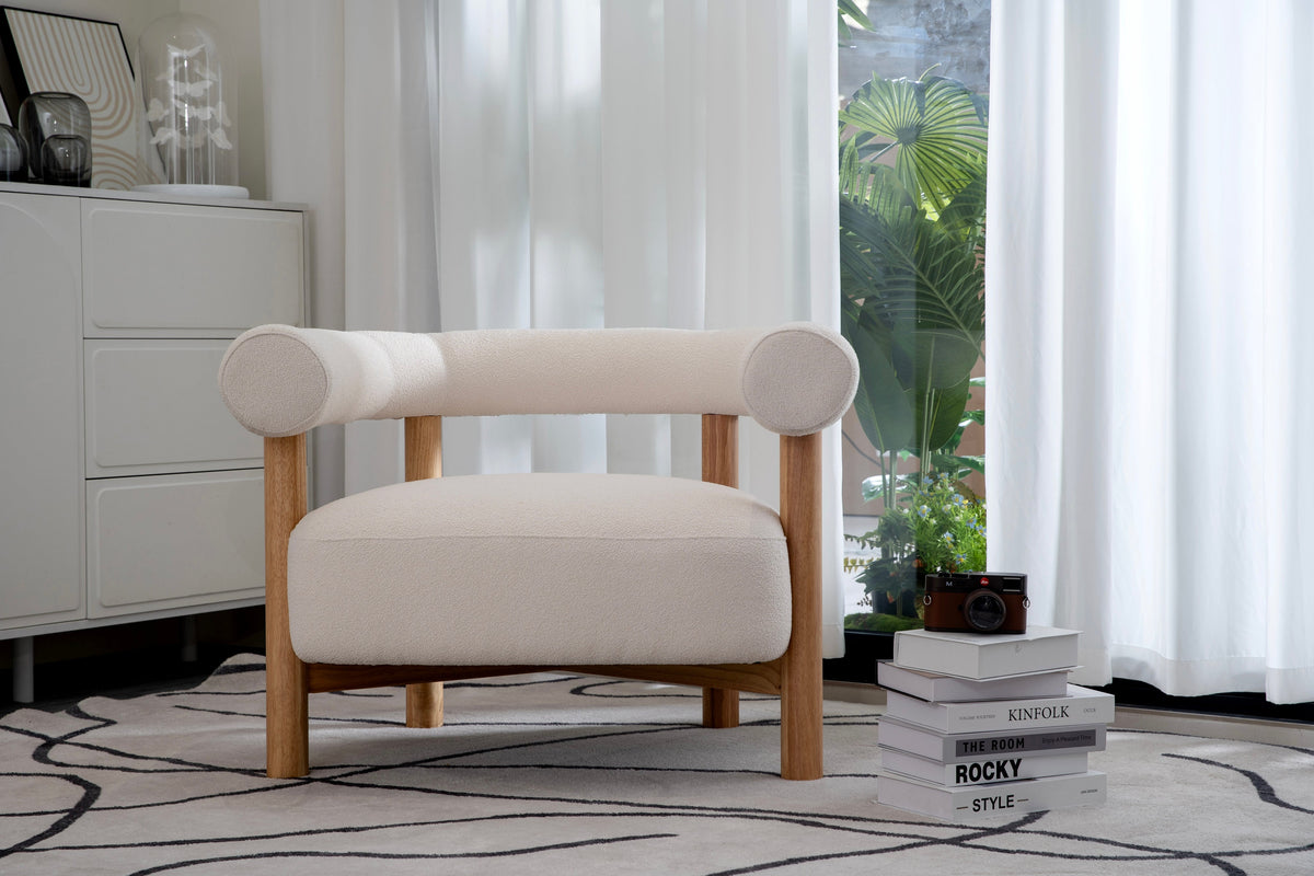 Lounge Chair FS-CL88