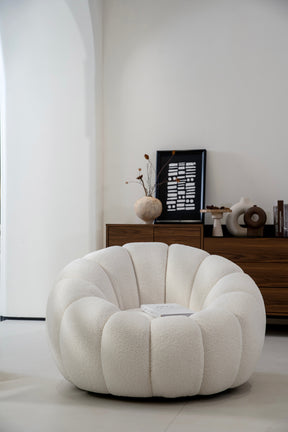 Cloud Lounge Chair FS-CL024