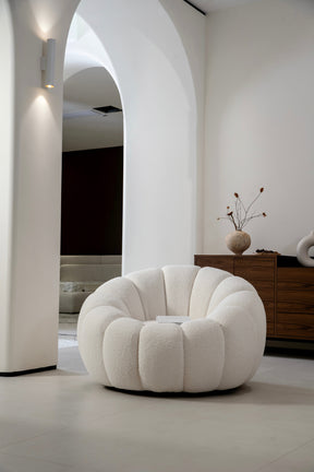 Cloud Lounge Chair FS-CL024