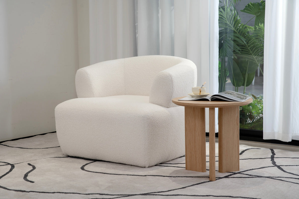 Lounge Chair FS-CL001