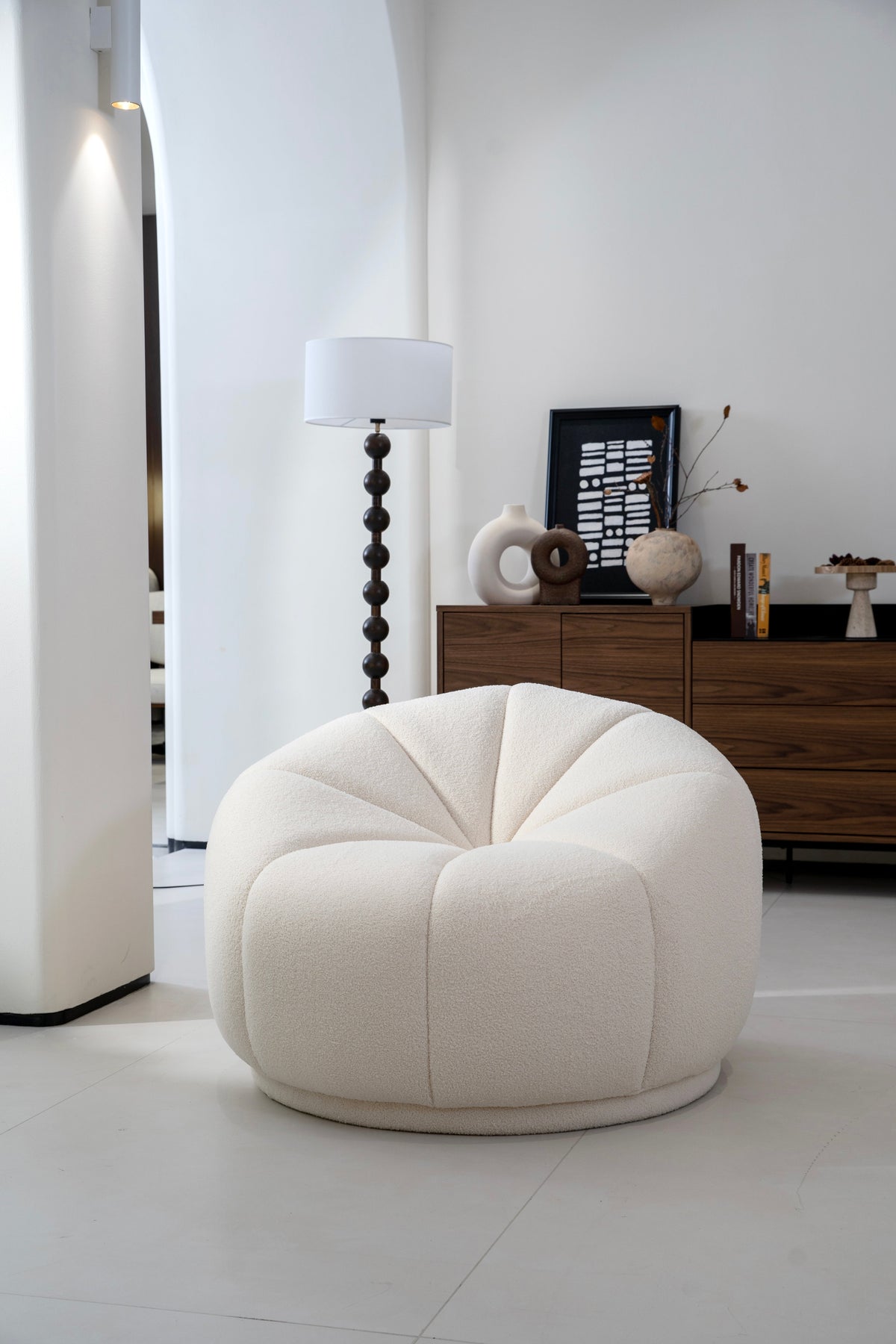 Lounge Chair FS-CL838